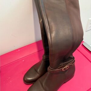 Bandolino Knee-High Boots